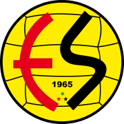 Logo for Eskisehirspor