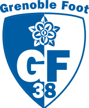 Logo for Grenoble