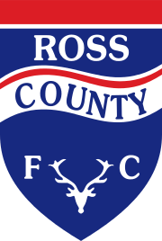 Logo for Ross County