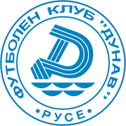 Logo for Dunav Ruse