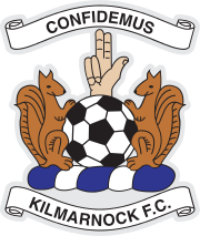 Logo for Kilmarnock