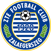 Logo for Zalaegerszeg