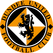 Logo for Dundee United