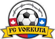 Logo for Vorkuta