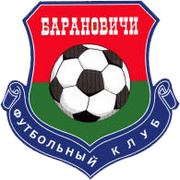 Logo for Baranovichi