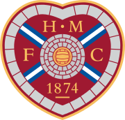 Logo for Hearts