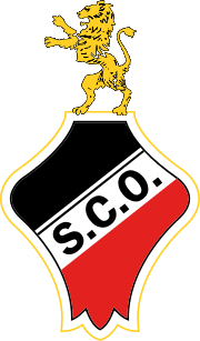 Logo for Olhanense