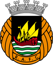 Logo for Rio Ave