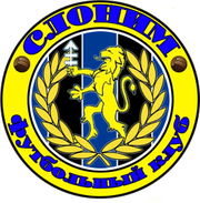 Logo for FC Slonim-2017