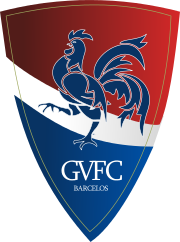 Logo for Gil Vicente