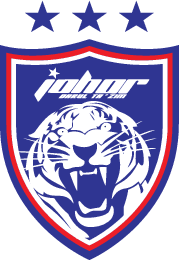 Logo for Johor Darul Ta'zim