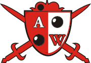 Logo for Abia Warriors
