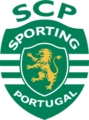 Logo for Sporting CP