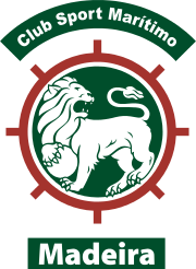 Logo for Maritimo