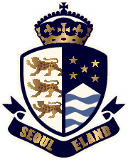Logo for Seoul E-Land FC