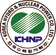 Logo for Gyeongju H & N