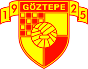 Logo for Göztepe