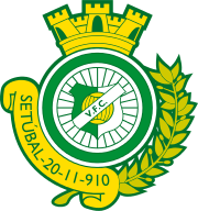 Logo for Vitoria de Setubal