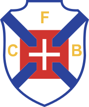 Logo for Belenenses