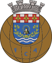 Logo for Arouca