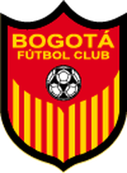 Logo for Bogota FC