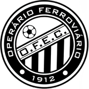 Logo for Operario Ferroviario
