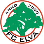 Logo for FC Elva