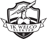 Logo for Tartu JK Welco