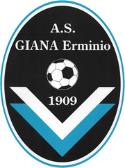 Logo for Giana Erminio