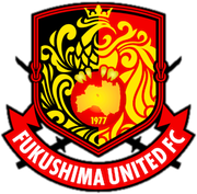 Logo for Fukushima United