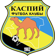 Logo for Kaspiy Aktau