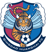 Logo for Qingdao FC