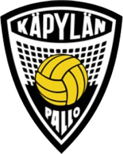 Logo for KäPa