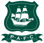 Logo for Plymouth