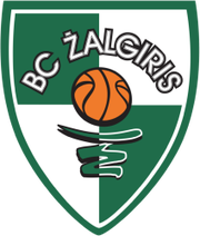 Logo for FK Kauno Zalgiris