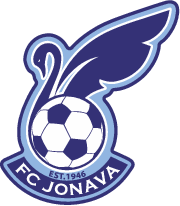 Logo for Lietava Jonava