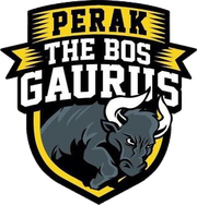 Logo for Perak