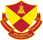 Logo for Selangor