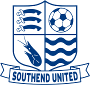 Logo for Southend