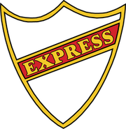 Logo for Express