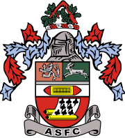 Logo for Accrington