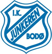 Logo for Junkeren