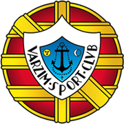 Logo for Varzim
