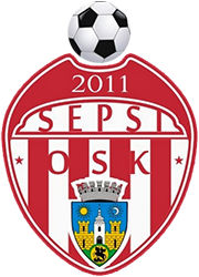 Logo for Sepsi OSK