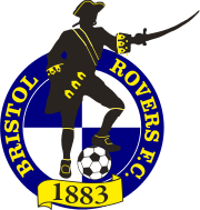 Logo for Bristol Rovers