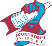 Logo for Scunthorpe