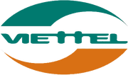Logo for Viettel