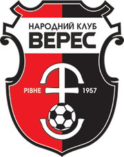 Logo for FC Lviv