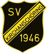 Logo for SV Kirchanschoering