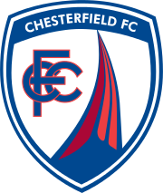 Logo for Chesterfield